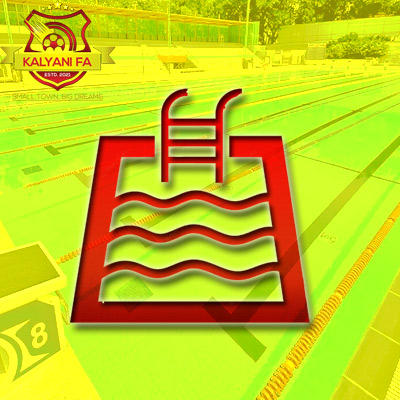 kalyani football academy, kalyani, football academy, kalyani football, academy, football academy, football, Surajit Bose, Surajit, footballer, bengal, india, kolkata, mahindra mahindra, mohun bagan, swimming pool