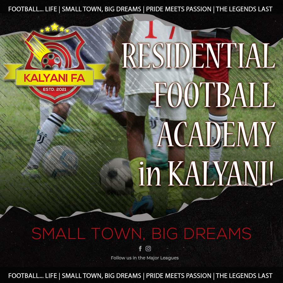 kalyani football academy, kalyani, football academy, kalyani football, academy, football academy, football, Surajit Bose, Surajit, footballer, bengal, india, kolkata, mahindra mahindra, mohun bagan